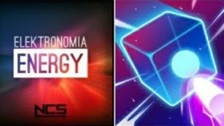 Beat Shot 3D - Elektronomia - Energy screenshot 4