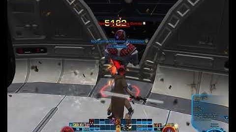 Kinetic Combat Shadow