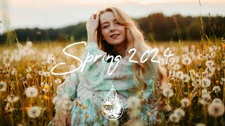 Indie/Indie-Folk Compilation - Spring 2024 🌼 (2-Hour Playlist)