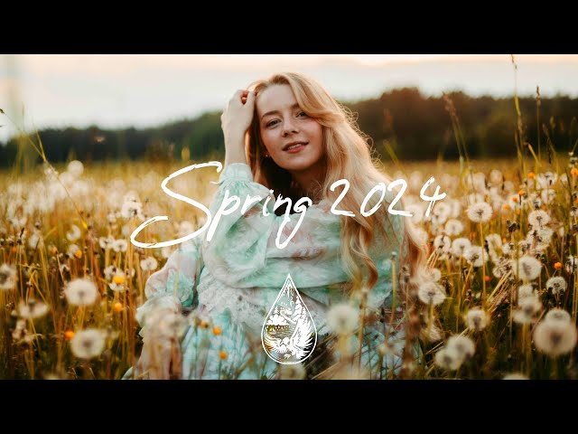 Indie/Indie-Folk Compilation - Spring 2024 🌼 (2-Hour Playlist) class=