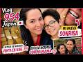 🇯🇵Mi nueva sonrisa 🤯+ lo que NADIE ve de mi negocio 🥲+ Dias con mamá❤️ + NO lo había pensado🥺