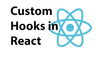 Custom Hooks In React