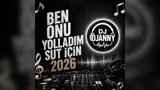 New Hit - Ben Onu Yolladim Sut İçi̇n 2026