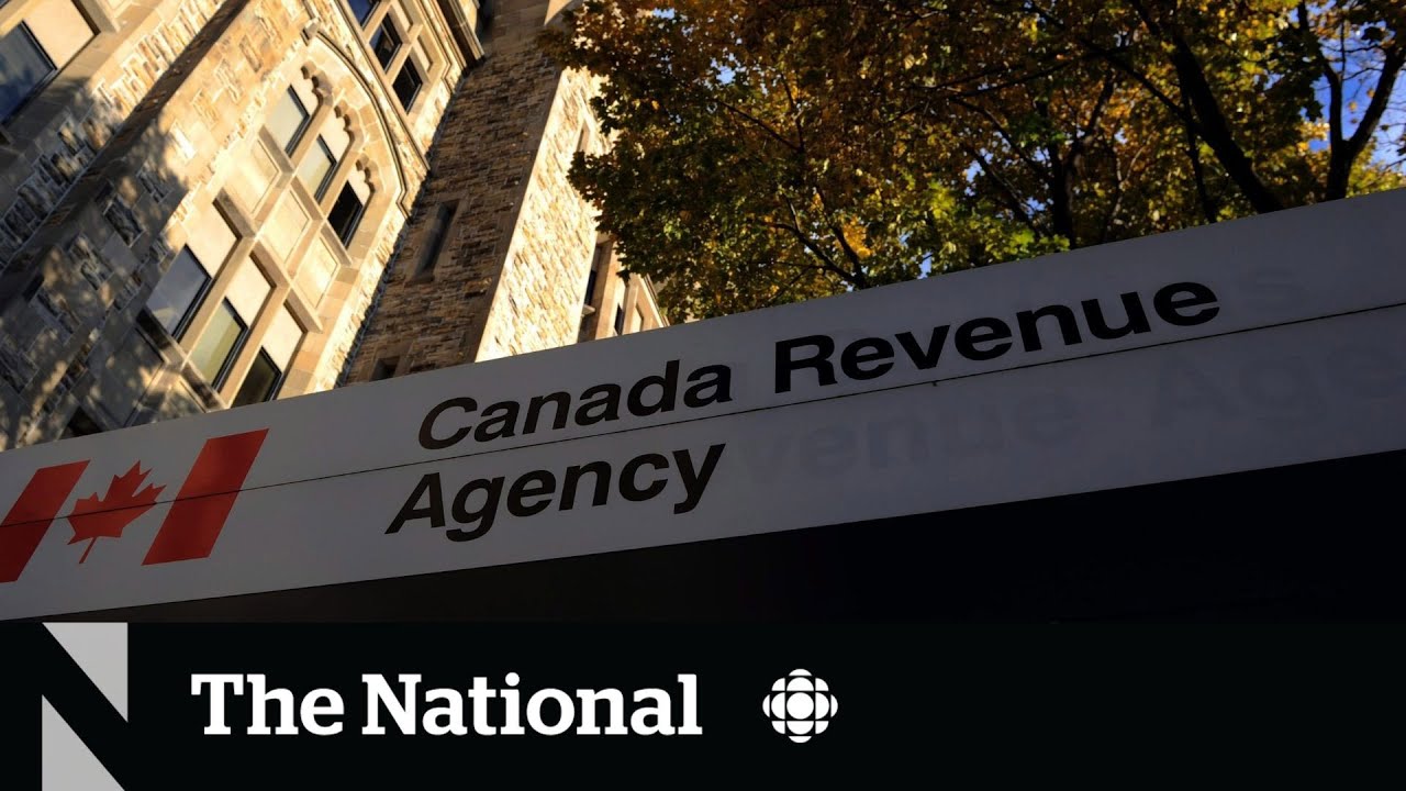 The biggest CRA-related scams to watch for this tax season