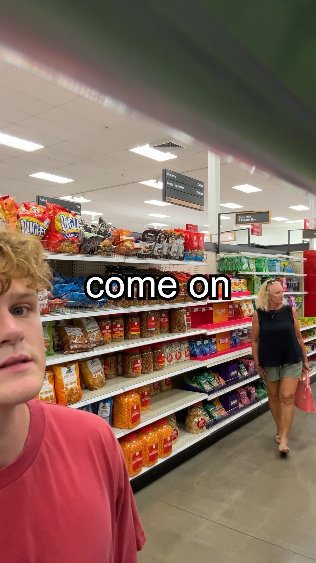 buy JOYRIDE = surprise party