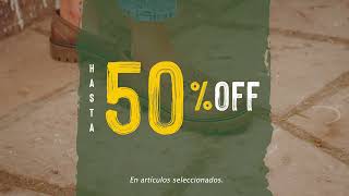 SALE PANAMA JACK | ¡Hasta 50% DCTO. en toda la colección! 👟🔥