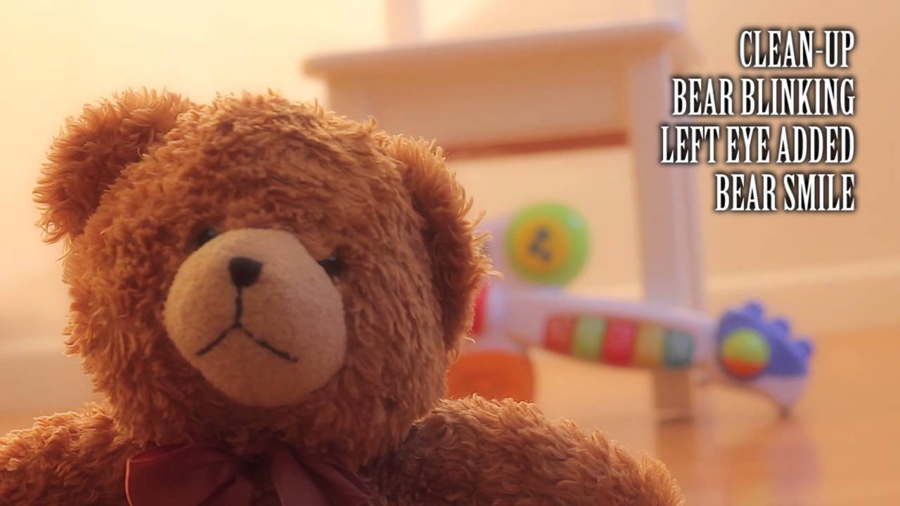 Showreel 2013, Rickard Jaas