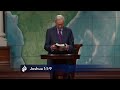 What Happens When We Are Raptured - Dr Charles Stanley