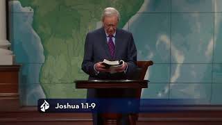 What Happens When We Are Raptured - Dr Charles Stanley Net Worth