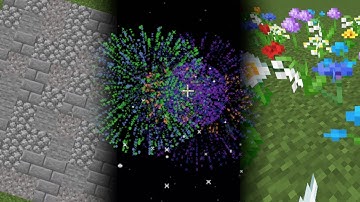 Random Numbers with One Command and No Redstone For Vanilla Minecraft