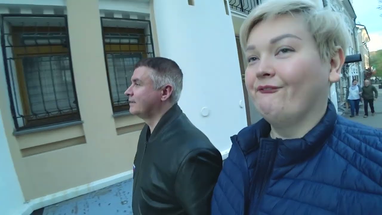 Пиратская жизнь нины и вовы на дзене