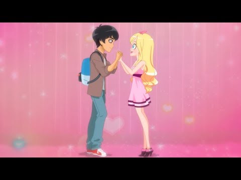 LoliRock: Season 1, Episode 3 - Her True Love...