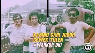 Warkop DKI Kasino Cari Jodoh Cewek Tulen Full Movie