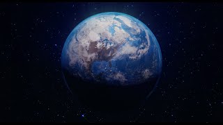 planet earth 3d wallpaper - globe wallpaper screenshot 3