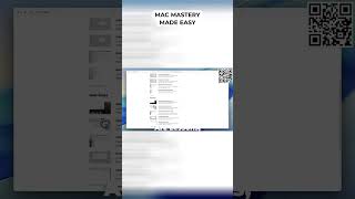 The Ultimate Guide to Mastering macOS