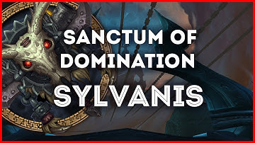 Mythic Sylvanas • [From Ashes - Kazzak] • BM Hunter PoV