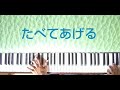 ブルーポップは鳴りやまない ピアノメドレー【三月のパンタシア】