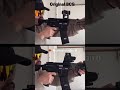 Original BCG VS Maple Leaf Hummingbird BCG??? - GHK M4 GBBR