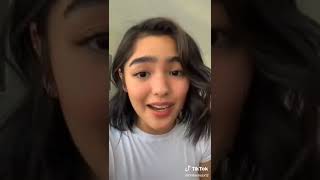 Andrea Brillantes Scandal