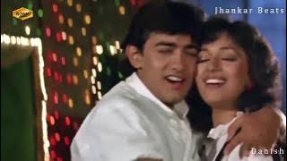 Humne Ghar Choda Hai 🎻Sonic Jhankar 🎻 Dil Udit Narayan & Sadhna Sargam By Sada Bahar Songs