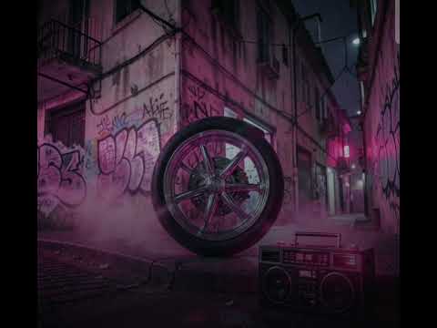 Phonk  moim stylem 