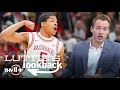 Can the Razorbacks make it to the Final Four this year? | Luttie's Lookback