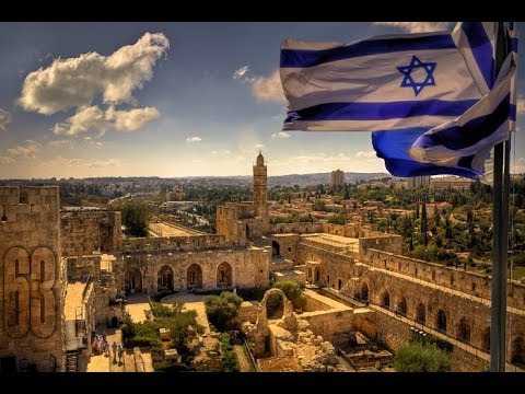 Экскурсии в Израиле. Достопримечательности и самые интересные места