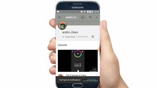 How To Download Tekken 7 For Android(Hindi/Urdu) screenshot 5