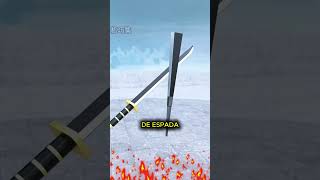 Leque Ninja Ível Ão &