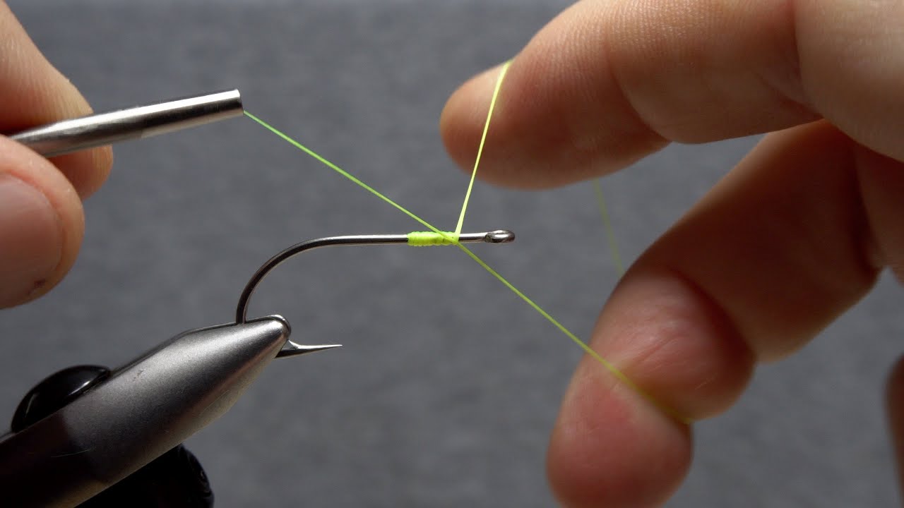 Завершающий штрих с изяществом