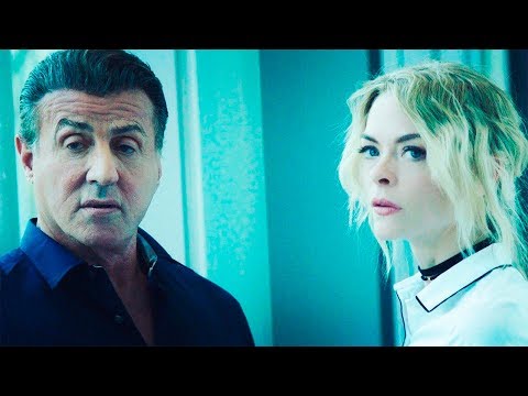 План побега 2 — Русский трейлер (2018)