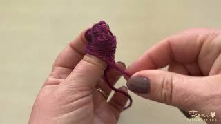 Teeny Tiny Tutorials tips & tricks: hand winding a center-pull ball of yarn
Sometimes I just love to feel every bit of the yarn Im working with, dont you? And then there are times when you dont have a ball winder and you really REALLY want to wind your yarn and start working with it! Heres how to wind a center pull ball using just your thumb as a nostepinne so you can keep close while working from it and not have it rolling all over.
If you love this type of content, please like and subscribe! And you can sign up for my newsletter here: https://designsbyromi.com/newsletter/ Teeny Tiny Tutorials tips & tricks: hand winding a center-pull ball of yarn