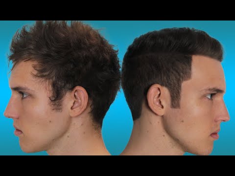 Videó: 3 módszer a saját hajvágásra