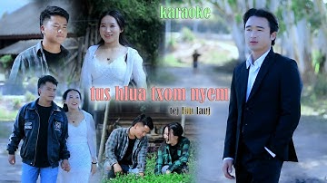 Tus Hluas Ntxom Nyem - by TejLim 12.10.25