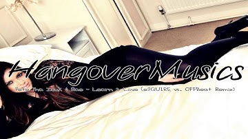 Pete Tha Zouk & Rae - Learn 2 Love (eSQUIRE vs. OFFBeat Remix)