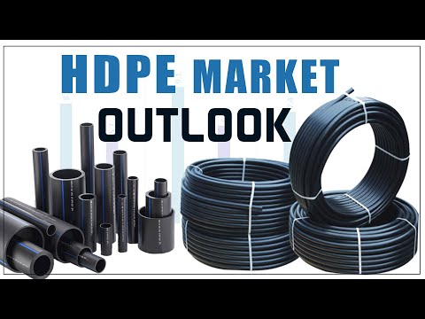 HDPE PIPE MANUFACTURING | HDPE Pipe Price Details | Hyderabad | Hybiz
