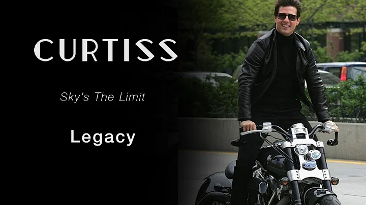 Curtiss Motorcycles: Built On A Legacy