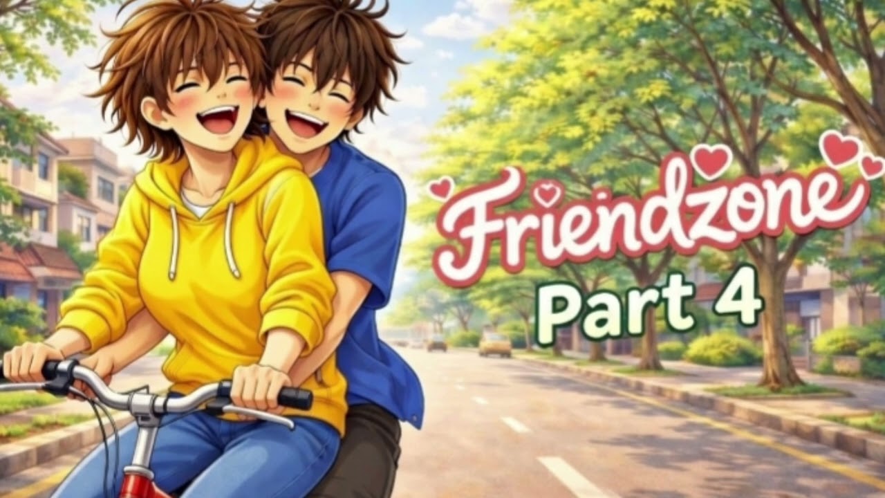 Friendzone - pyar ki shuruvat dosti se | author: Crystal 