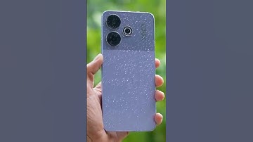 Poco M6 Plus 5G 🔥