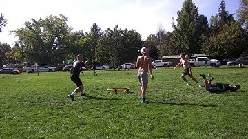 Boise Idaho Major Highlights