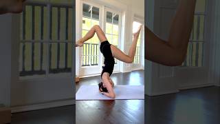 Headstand Tips For Beginners