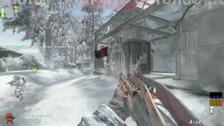 black ops spas 12 flag capture array