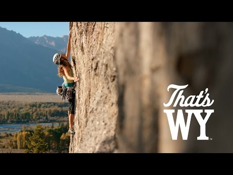 Video: Le Guide Di 4 Bugie Ti Parleranno Del Wyoming - Matador Network