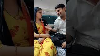 Mere Pati Dev Ji Ki Acting