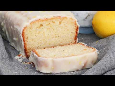 lemon-&-yoghurt-loaf