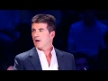 Two And A Half Men Britains Got Talent 2011 Live Show 2