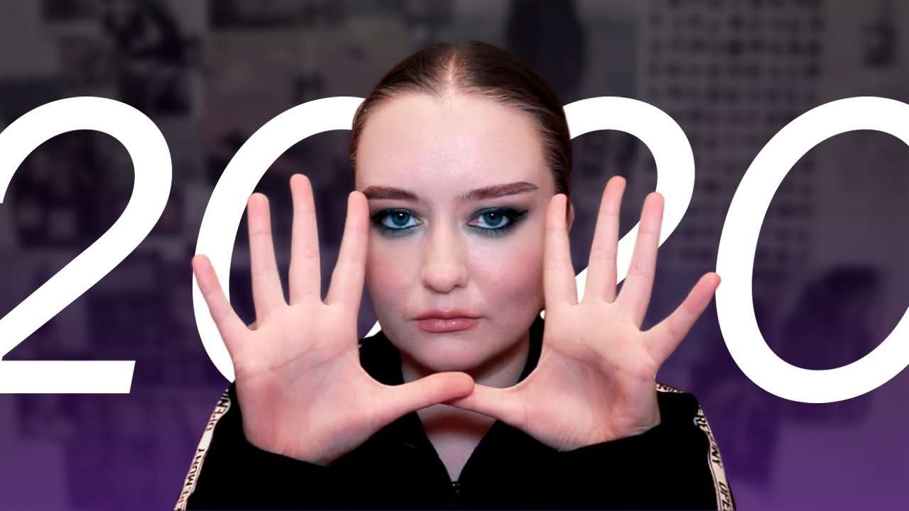 BEST ALBUMS (and EPs) OF 2020