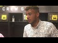 JJ Williams: 'We have to get back to playing like the Crew.'