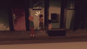 CODE LYOKO LE JEU : CHAPITRE 1