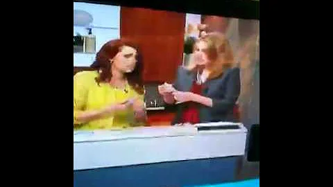 Janelle Wolfe on QVC